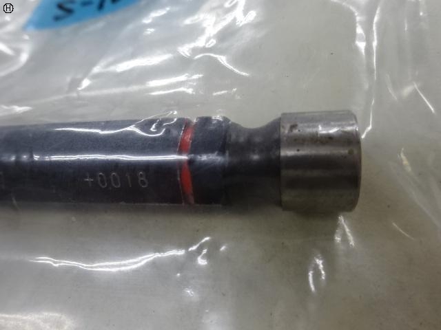 TGW 12H7 Screw/Stopper Image 3