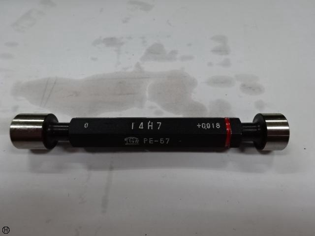 TGW 14H7 ねじ・栓 の画像 1枚目