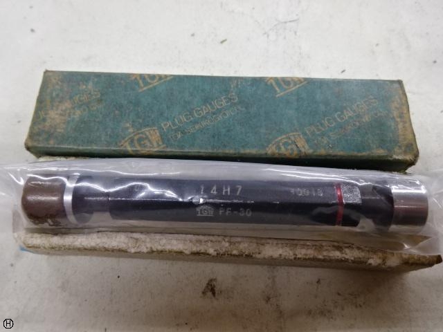 TGW 14H7 Screw/Stopper Image 1