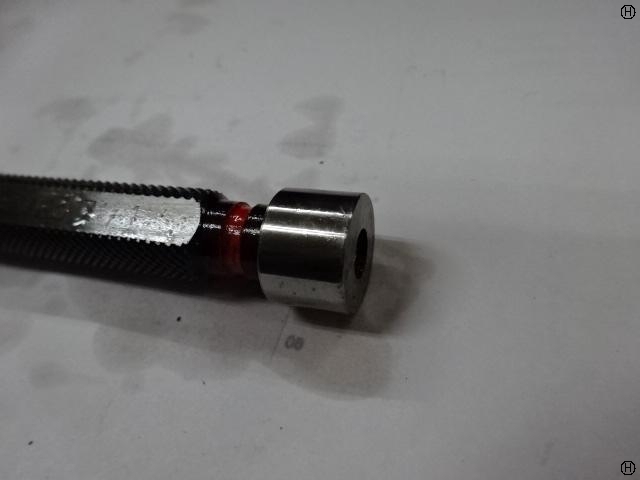 TGW 15H7 Screw/Stopper Image 2