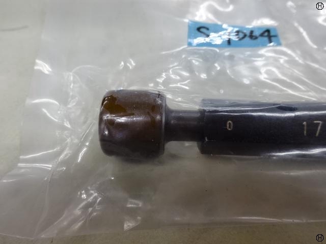 TGW 17H7 Screw/Stopper Image 2