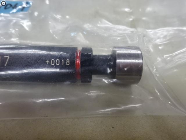 TGW 17H7 Screw/Stopper Image 3