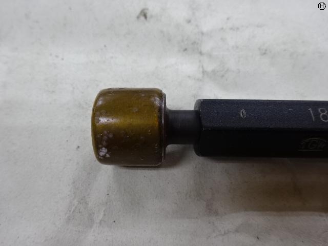 TGW 18H7 Screw/Stopper Image 2