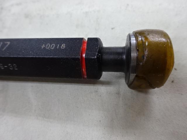 TGW 18H7 Screw/Stopper Image 3