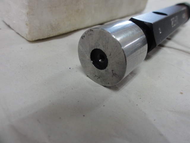 TGW 20H7 Screw/Stopper Image 3