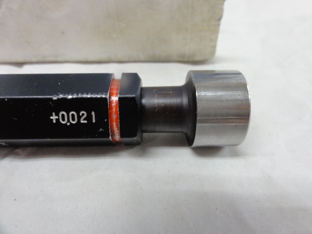 TGW 20H7 Screw/Stopper Image 4