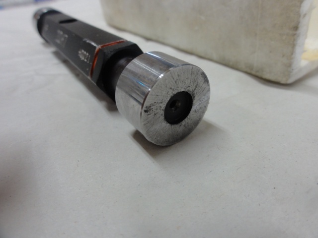 TGW 20H7 Screw/Stopper Image 5