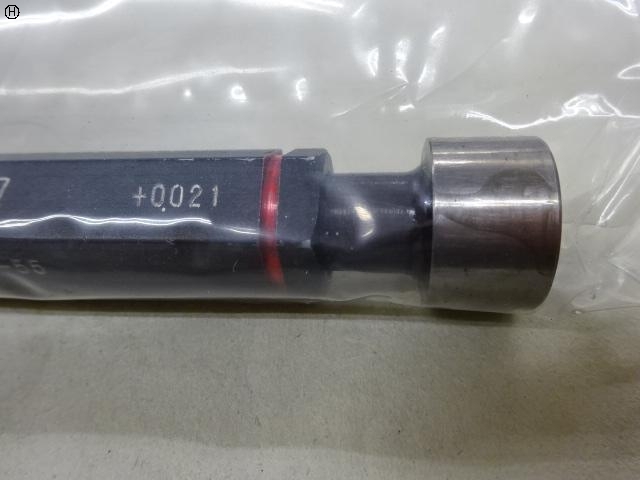 TGW 20H7 Screw/Stopper Image 3