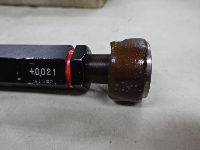 TGW 22H7 Screw/Stopper Image 3
