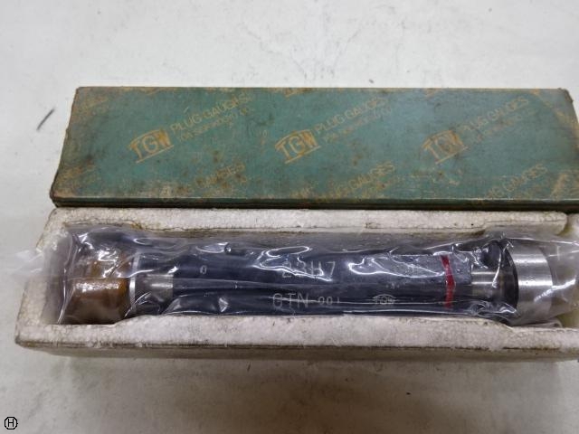 TGW 23H7 ねじ・栓 の画像 1枚目