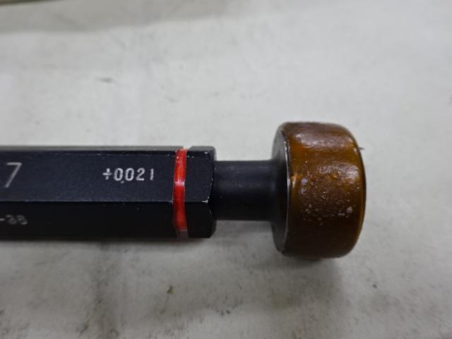 TGW 24H7 ねじ・栓 の画像 3枚目