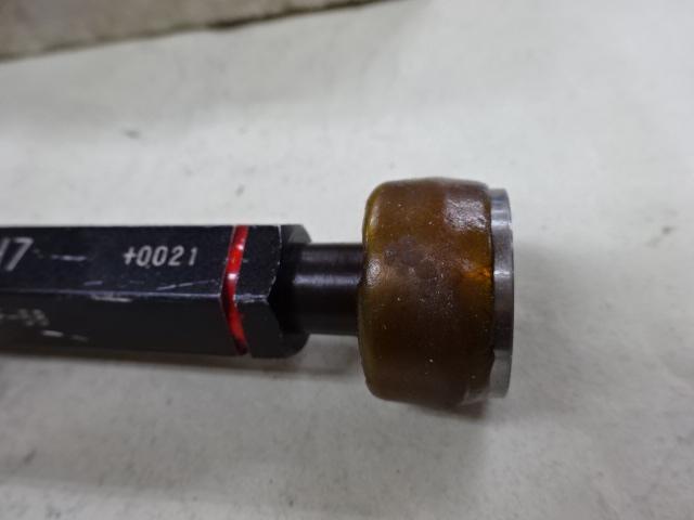 TGW 25H7 Screw/Stopper Image 3