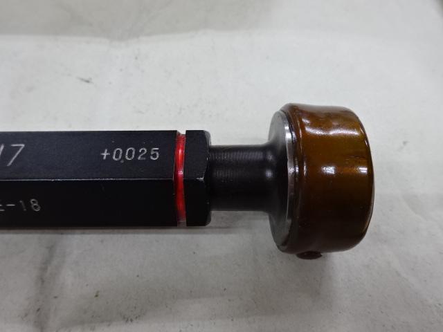 TGW 32H7 Screw/Stopper Image 3