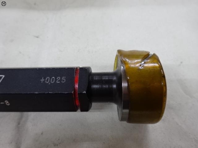 TGW 34H7 Screw/Stopper Image 3