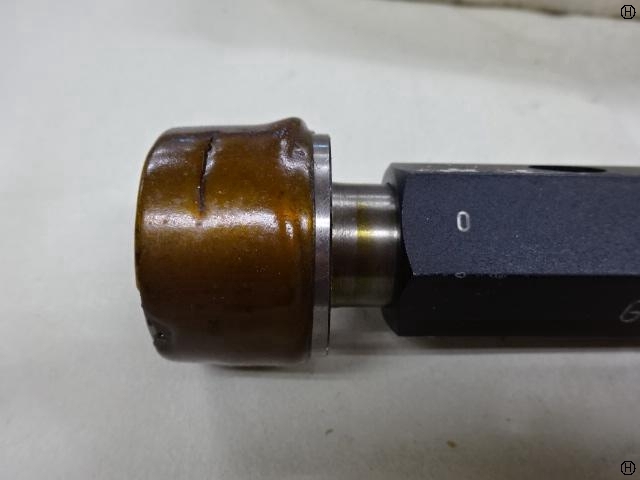TGW 36H7 Screw/Stopper Image 2