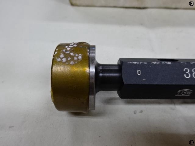TGW 38H7 Screw/Stopper Image 2