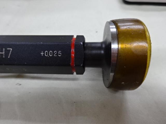 TGW 40H7 Screw/Stopper Image 3