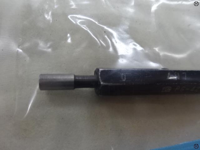 TGW 4H7 Screw/Stopper Image 2