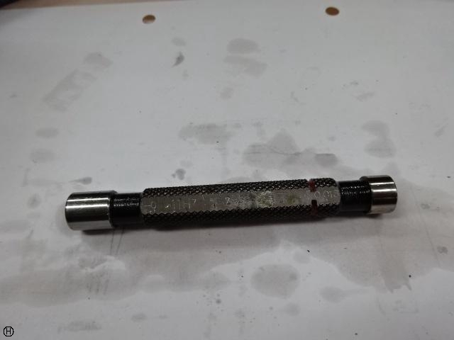 TZK 11H7 Screw/Stopper Image 1