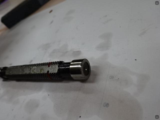 TZK 11H7 Screw/Stopper Image 2