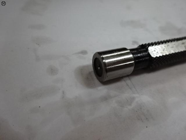 TZK 11H7 Screw/Stopper Image 3