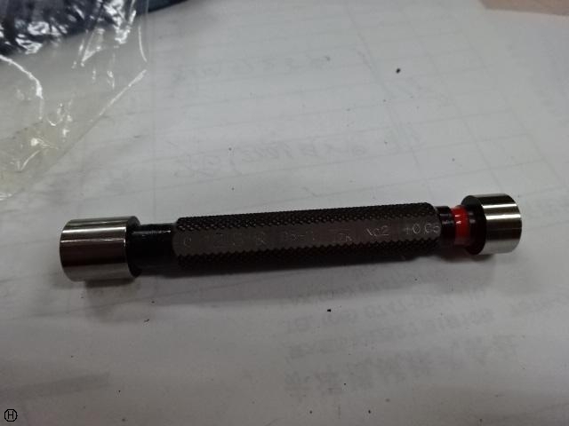 TZK 12.8 Screw/Stopper Image 1