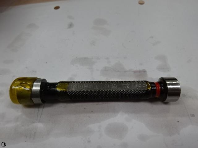 TZK 14.9H7 Screw/Stopper Image 1