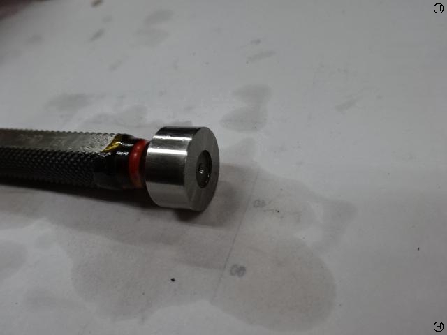 TZK 14.9H7 Screw/Stopper Image 2