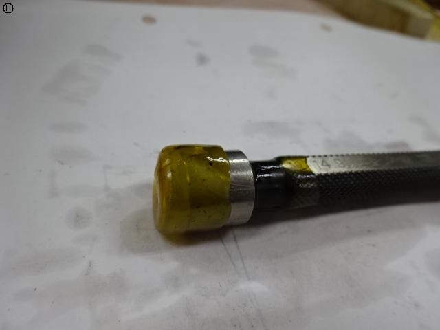 TZK 14.9H7 Screw/Stopper Image 3