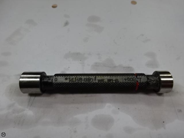 TZK 14H8 Screw/Stopper Image 1