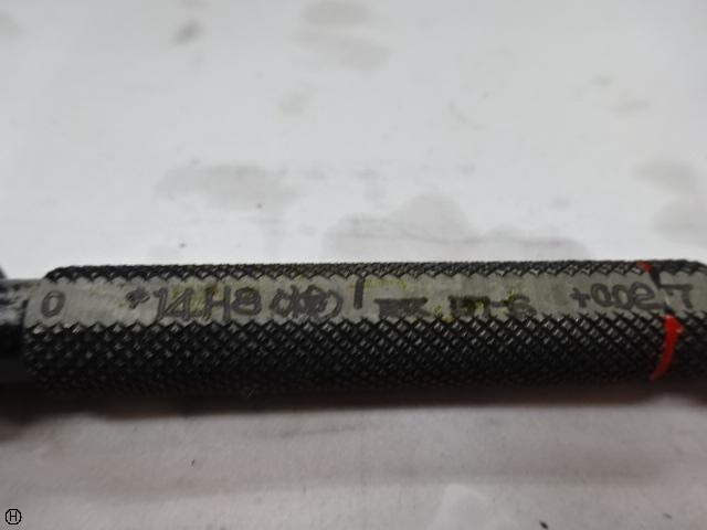 TZK 14H8 Screw/Stopper Image 4
