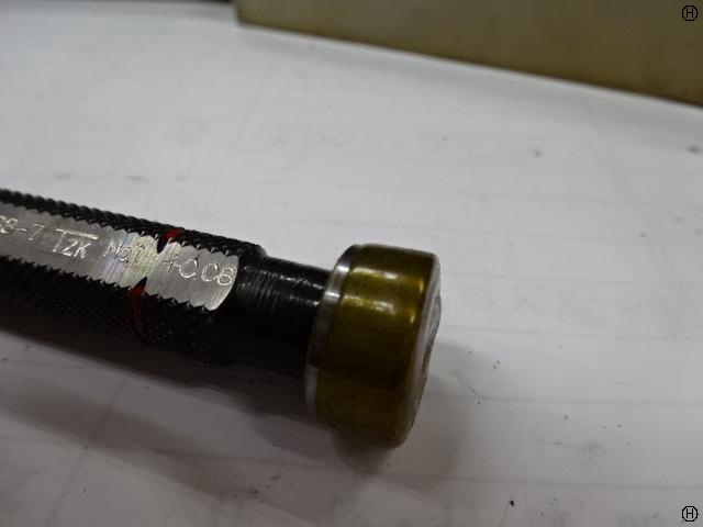 TZK 17 Screw/Stopper Image 2