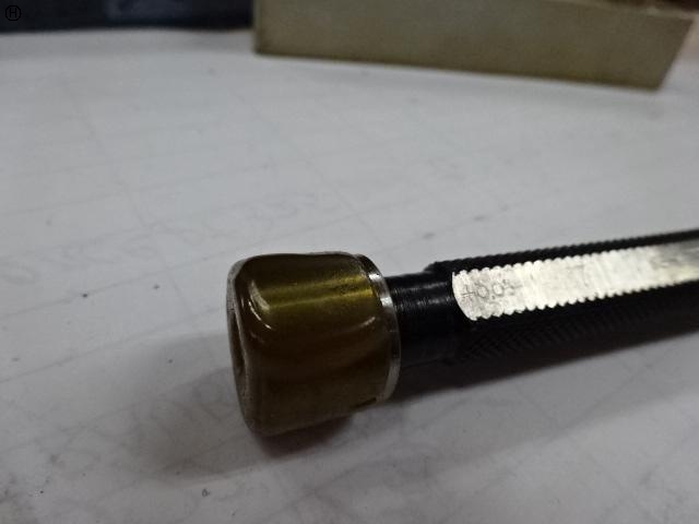 TZK 17 Screw/Stopper Image 3