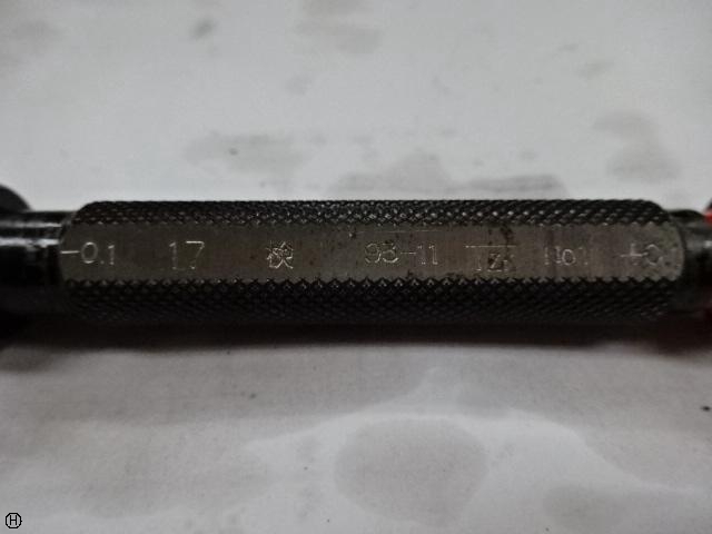 TZK 17 ねじ・栓 の画像 4枚目