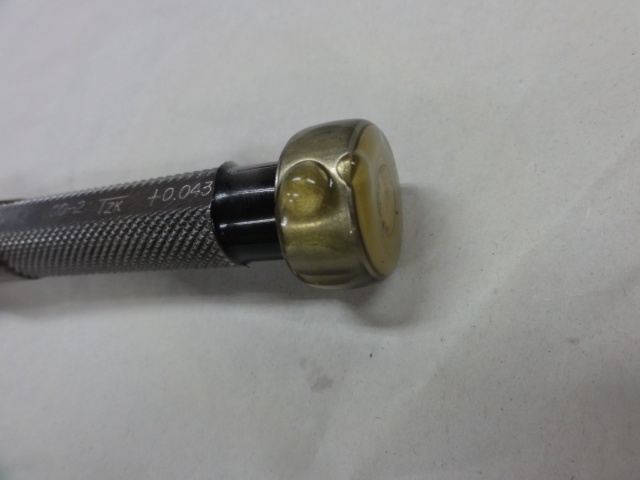 TZK 17H9 Screw/Stopper Image 3