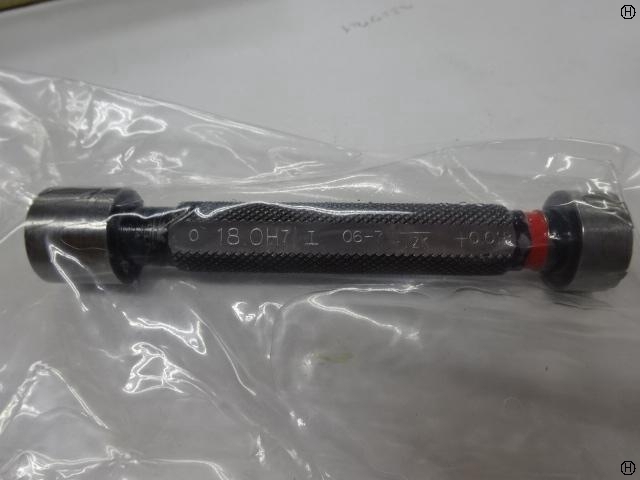 TZK 18.0H7 Screw/Stopper Image 2