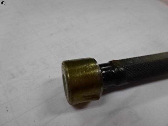 TZK 19.134H7 ねじ・栓 の画像 3枚目