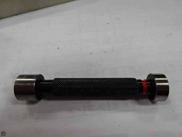 TZK 19.15 ねじ・栓 の画像 1枚目