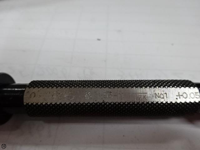 TZK 19.15 ねじ・栓 の画像 4枚目
