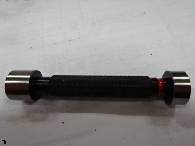TZK 19.5 Screw/Stopper Image 1
