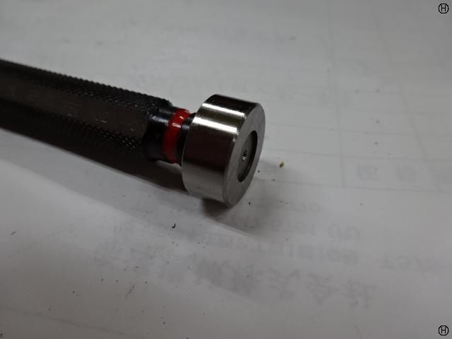 TZK 19.5 Screw/Stopper Image 2