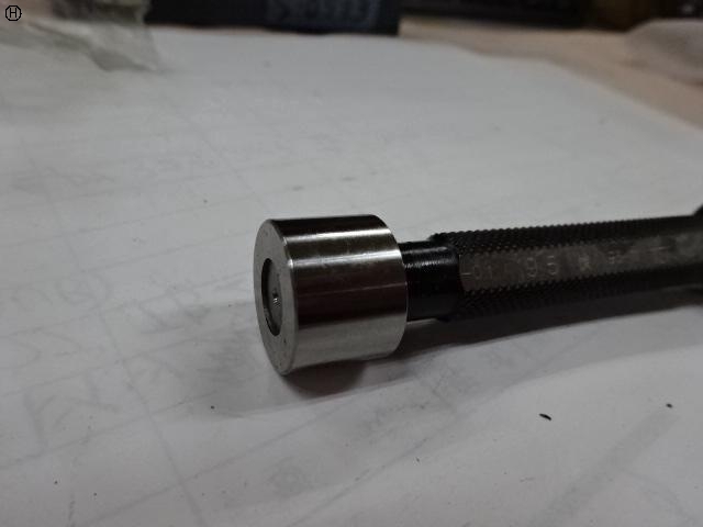 TZK 19.5 Screw/Stopper Image 3