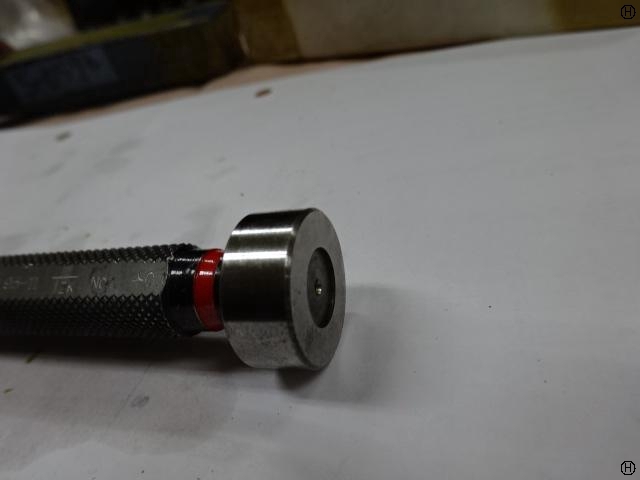TZK 19.5 Screw/Stopper Image 2