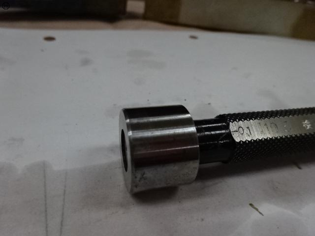 TZK 19.5 Screw/Stopper Image 3