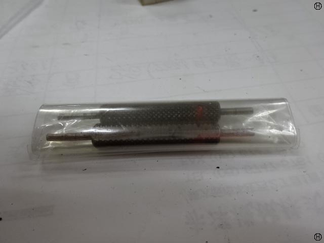 TZK 2.2 Screw/Stopper Image 2
