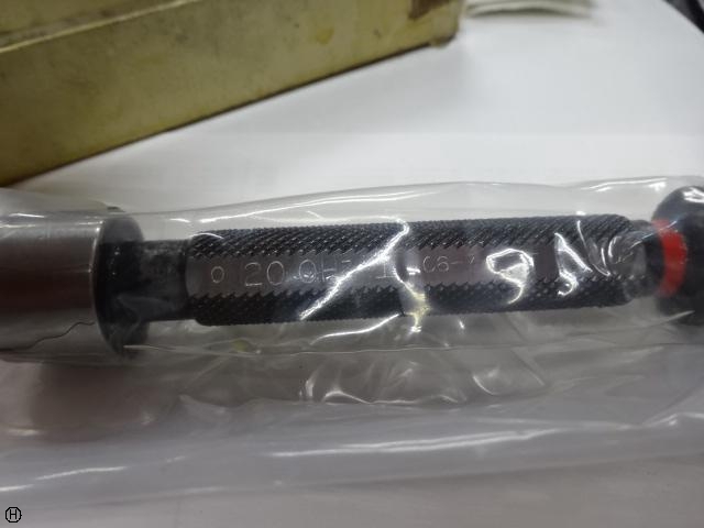 TZK 20H7 Screw/Stopper Image 1