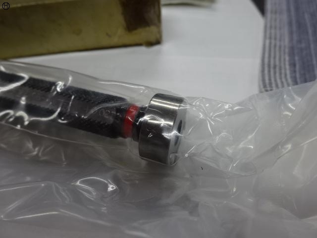 TZK 20H7 Screw/Stopper Image 3