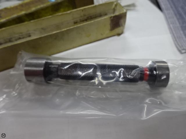 TZK 20H7 Screw/Stopper Image 4