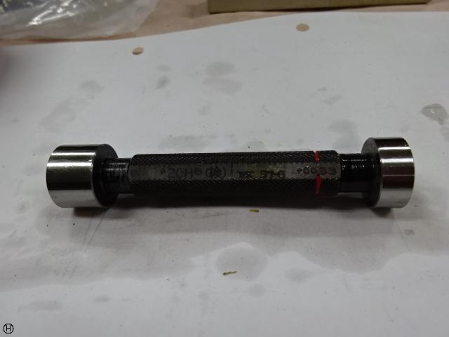 TZK 20H8 Screw/Stopper Image 1