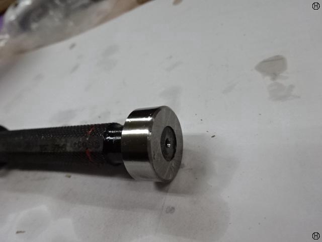 TZK 20H8 Screw/Stopper Image 2